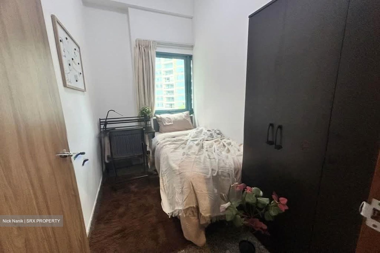 Oleanas Residence (D9), Condominium #570545631